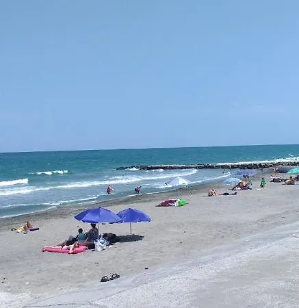 Апартаменти В Поморие Плаж Комплекс Pomorie
