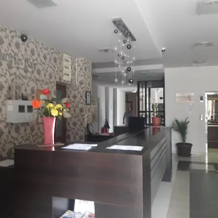 Апартаменти В Поморие Плаж Комплекс Apartment *