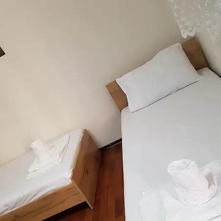 Апартаменти В Поморие Плаж Комплекс Apartment *